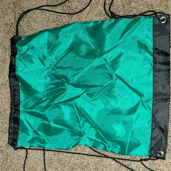 Crocs drawstring backpack - Picture 2 of 5